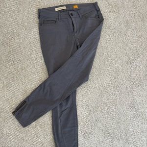 Pilcro grey size 28